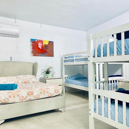 מלון Ventana Va201 At Arecibo 681 Arecibo Ocean Drive מראה חיצוני תמונה