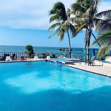 מלון Ventana Va201 At Arecibo 681 Arecibo Ocean Drive מראה חיצוני תמונה