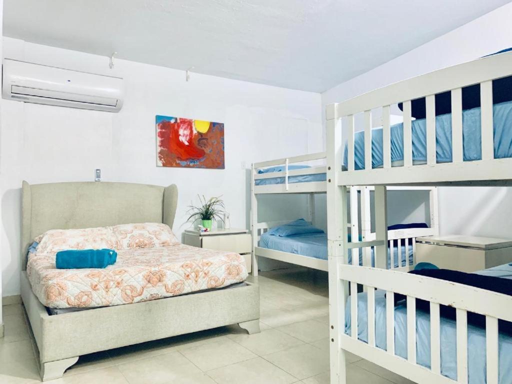 מלון Ventana Va201 At Arecibo 681 Arecibo Ocean Drive מראה חיצוני תמונה